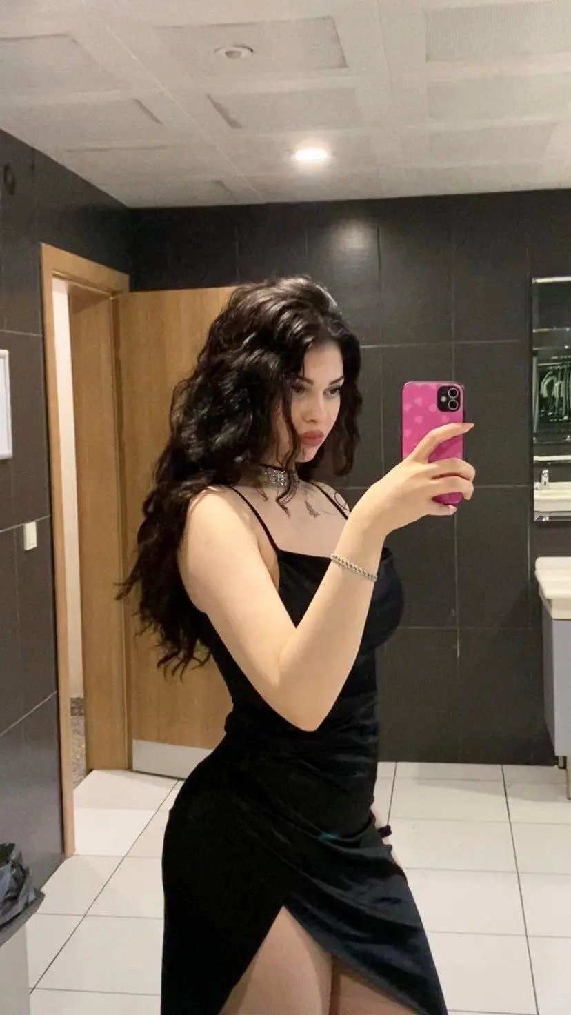 Serdivan Escort Elif | Güvenli ve Elit VIP Hizmet